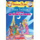 Thea Stilton and the Lost Letters by ''Geronimo Stilton''